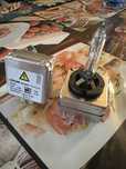 Osram D3S ксенон