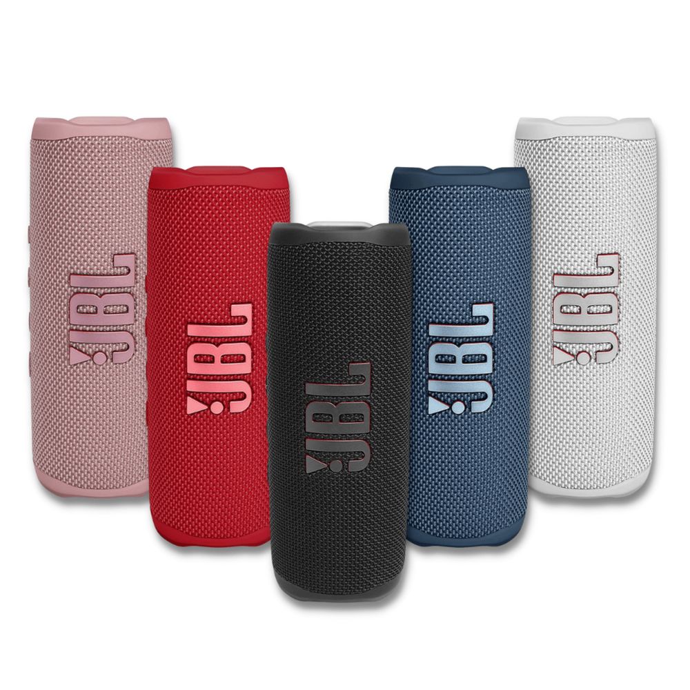 JBL Filip 6 color mix 100% org