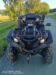 ATB Yamaha Grizzly 700i 2017r 4WD