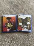 2 Jocuri PS5 Like a Dragon Pirate Yakuza + Infinite Wealth Nefolosite
