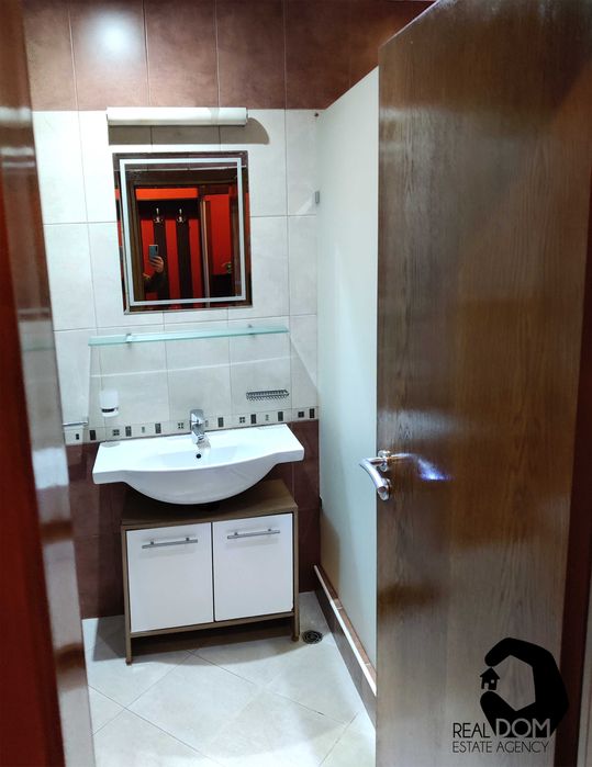 Продава се Двустаен апартамент в София, Манастирски ливади - 97 кв.м за 1933 €/кв.м - Снимка #7