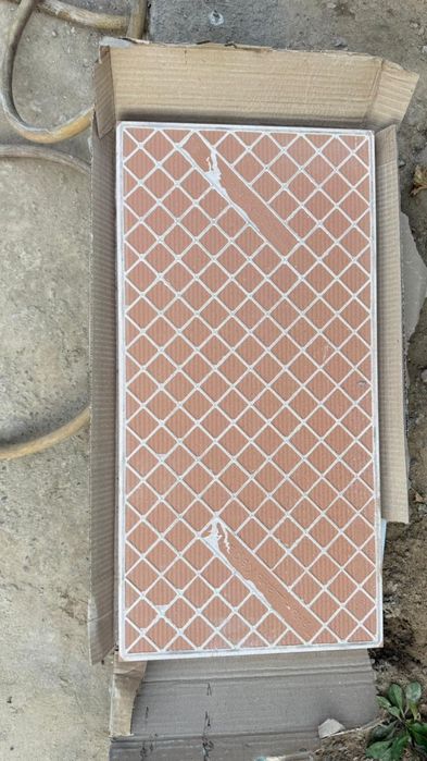 Керамическая плитка