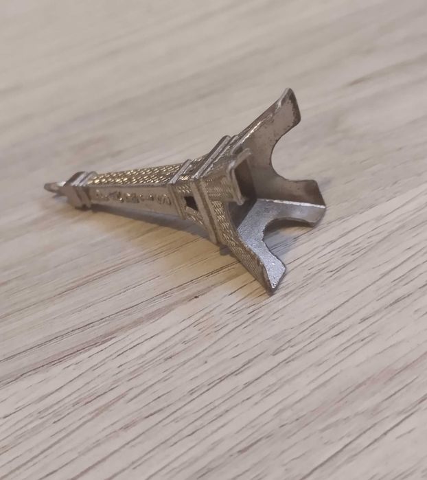 Turn Eiffel in miniatura