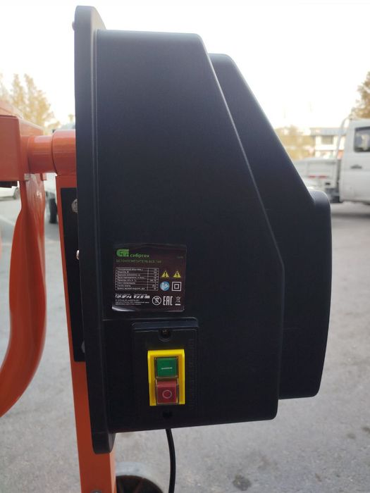 Битона мишалка 160литир