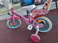 Bicicleta Noriel Minni Mouse 12'