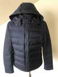 Geaca Massimo Dutti , autentica , impecabila