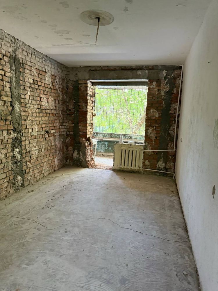 ПРОДАЕТСЯ квартира 2/2/4 вторичка, 56м2, Шайхантохур, Корзинка Абая
