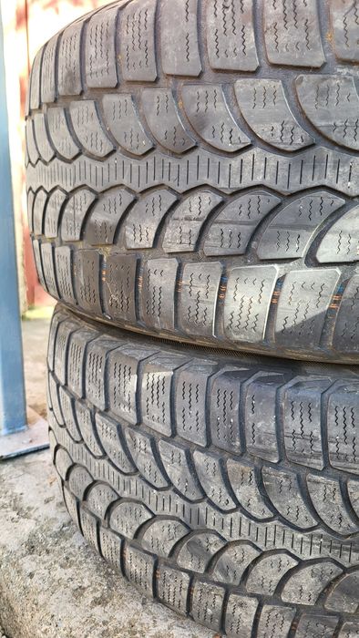 Anvelope 205/50/R17 iarna