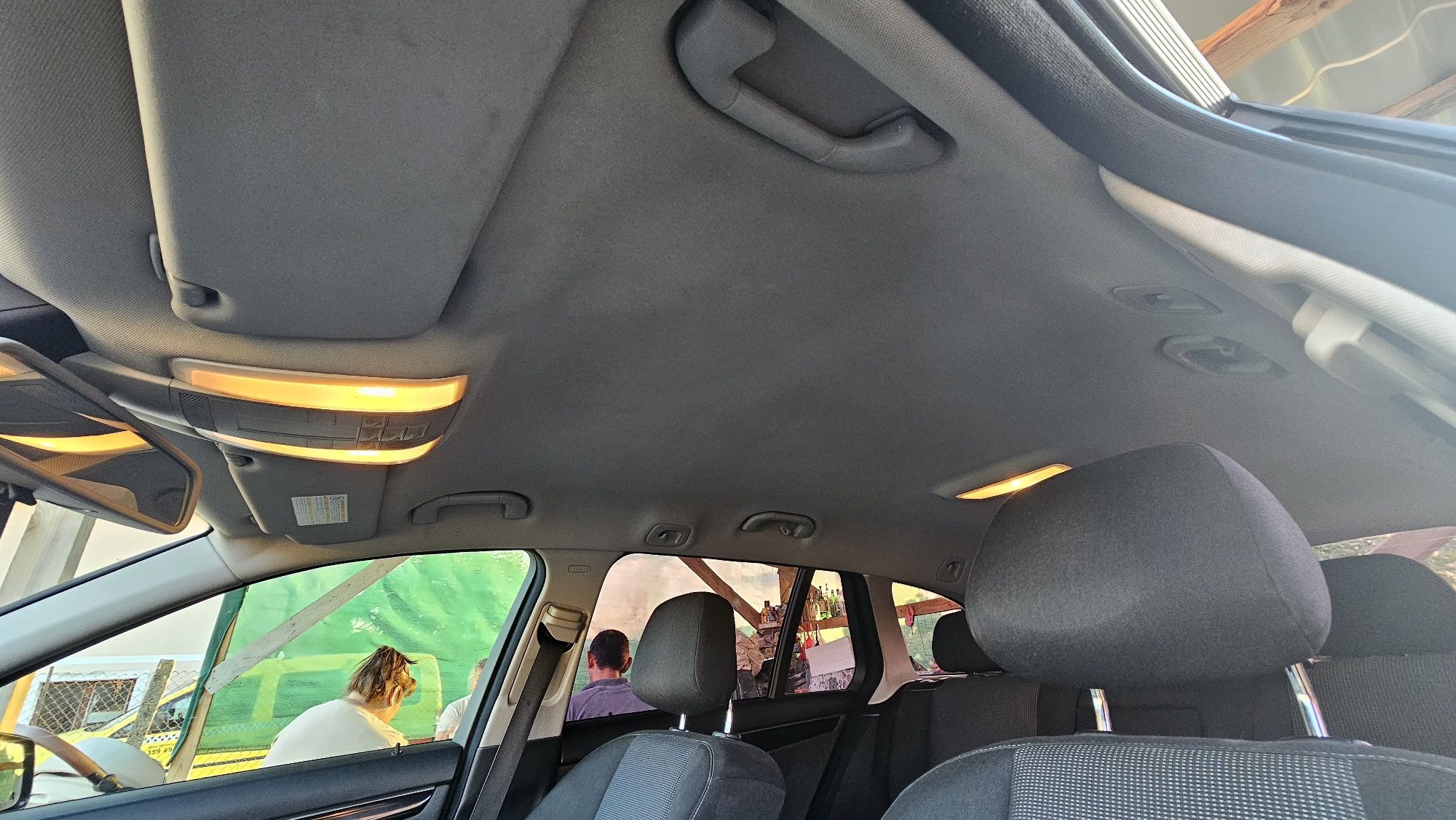Mercedes Benz C220 2012 г.