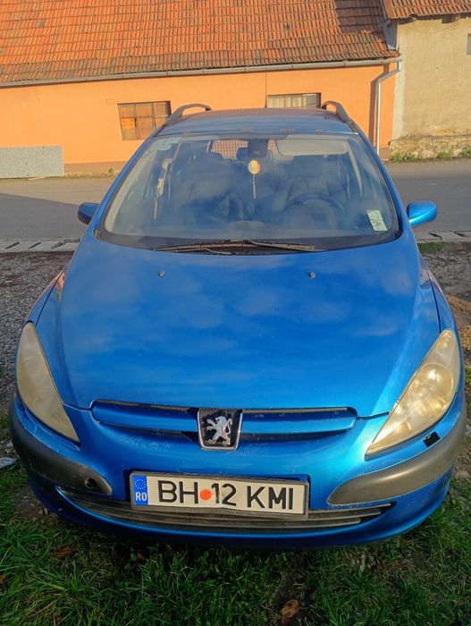De vânzare Peugeot 1.6hdi