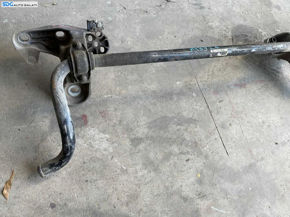 Bara Stabilizatoare Torsiune Audi A4 B7 2004 - 2008 Cod 8E0411309P [2509]