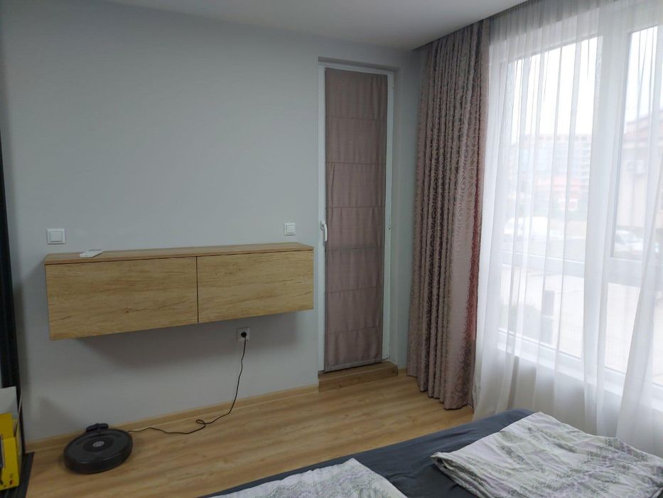 Дава се под наем Тристаен апартамент в Пловдив, Христо Смирненски - 65 кв.м за 450 € - Снимка #6