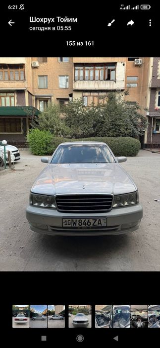 Продажа автомобиля