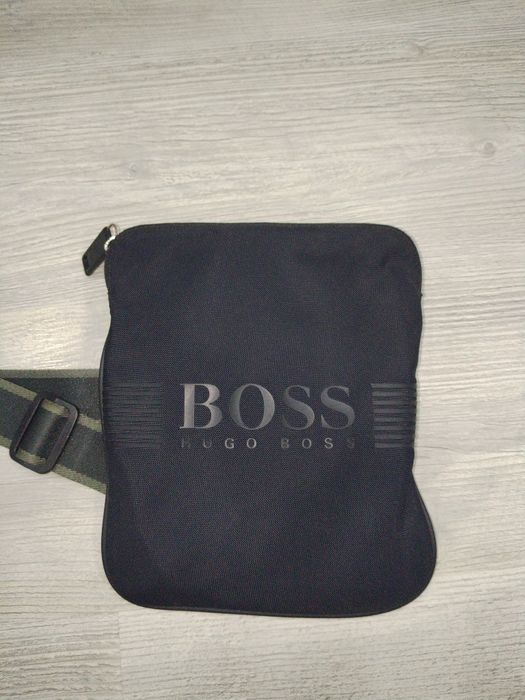Borseta bărbați Hugo boss
