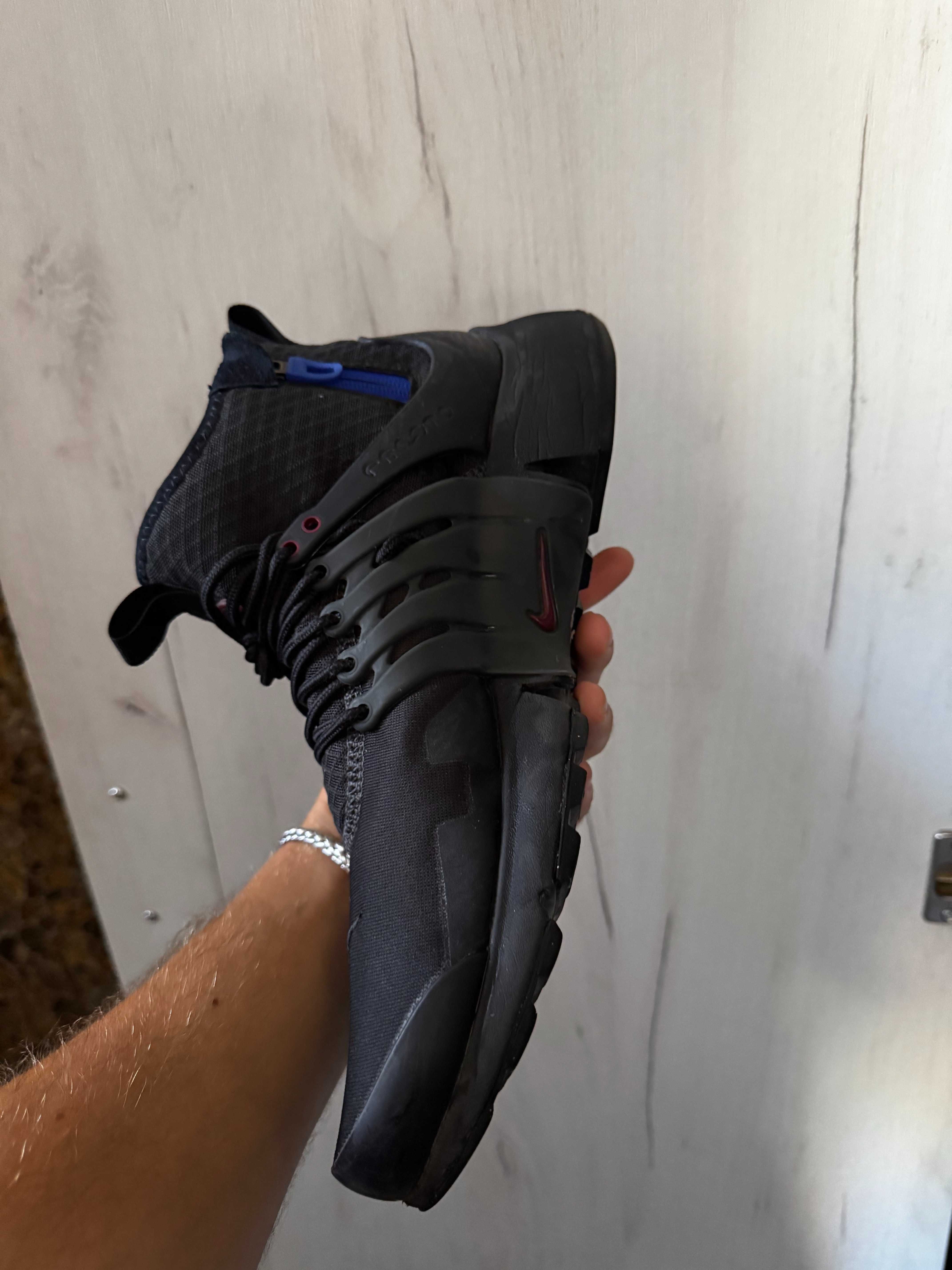 Nike Air Presto High