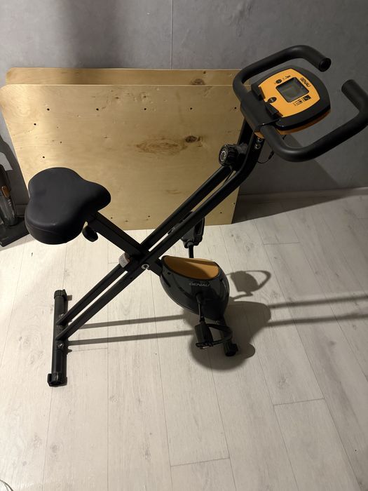 Продам велотренажор