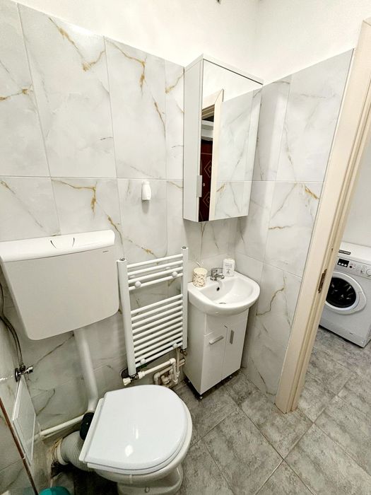 Regim hotelier garsonieră
