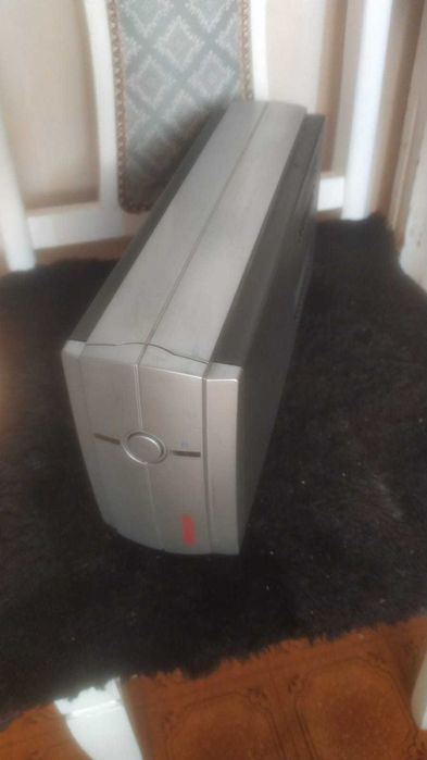 УПС UPS Netstar Model Smart800 220Vac НЕ РАБОЧИЙ на запчасти ИБП СМАРТ