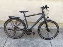 Trekking scott 28 hidraulica