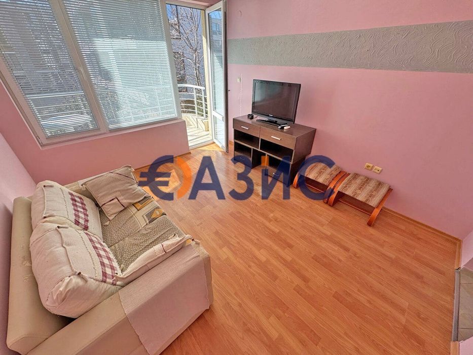 Продава се Едностаен апартамент в Бургас, Сарафово - 34 кв.м за 1339 €/кв.м - Снимка #3