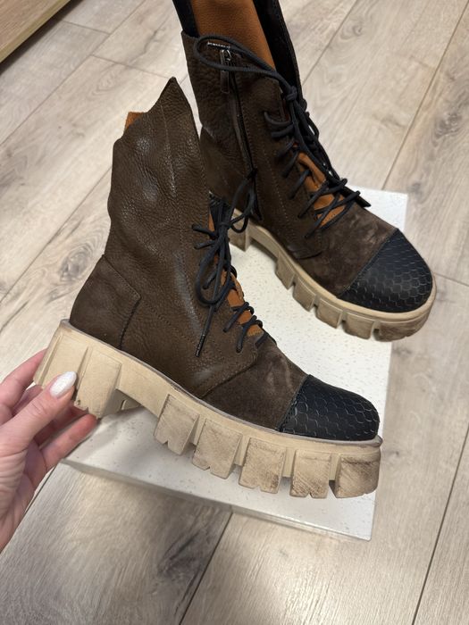 Дамски боти Milady