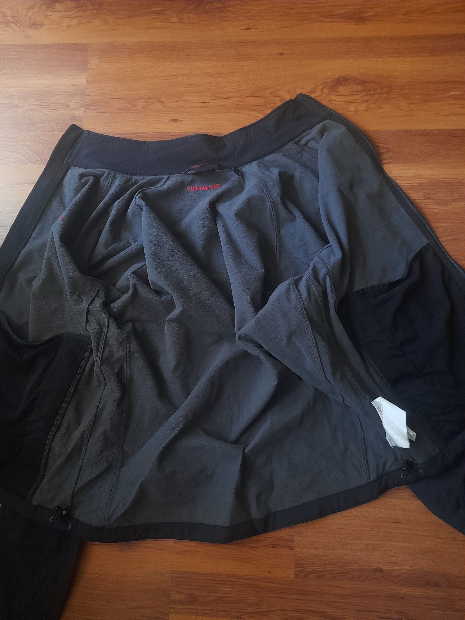 Mammut мъжко яке XL размер.