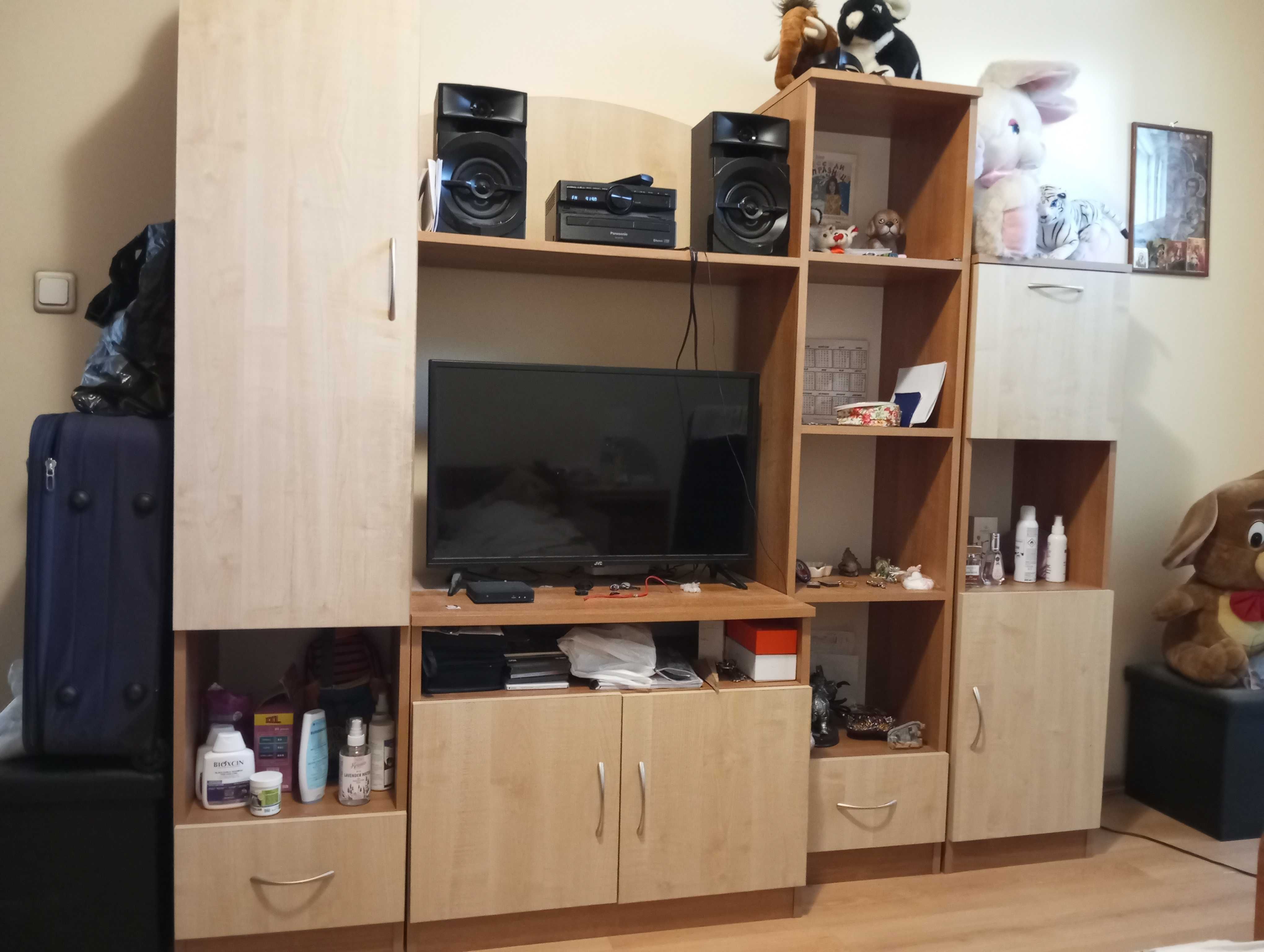 Холна секция ползвана