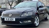 Dezmembrez Vw Passat B7