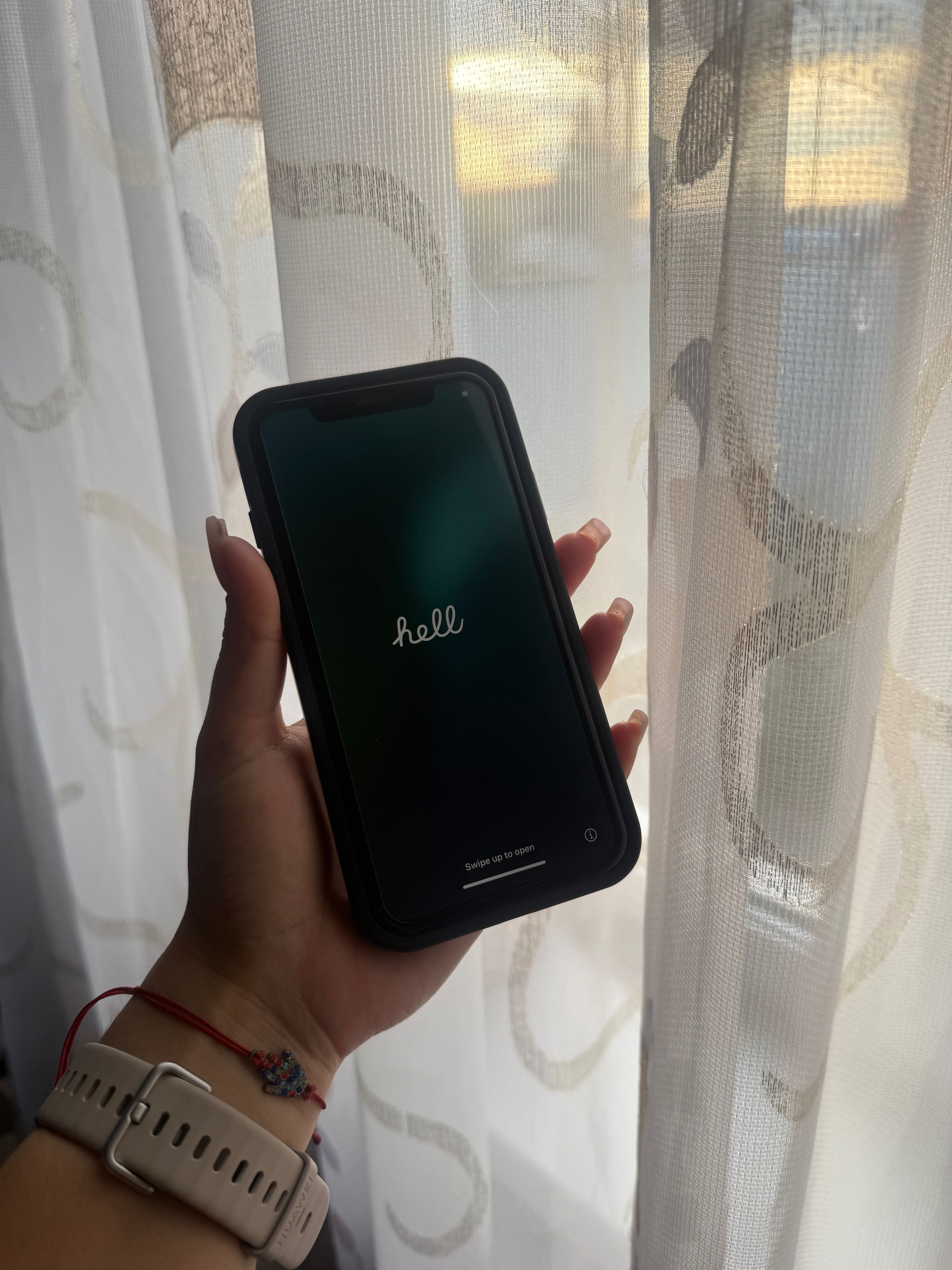 iPhone 11 оригинал