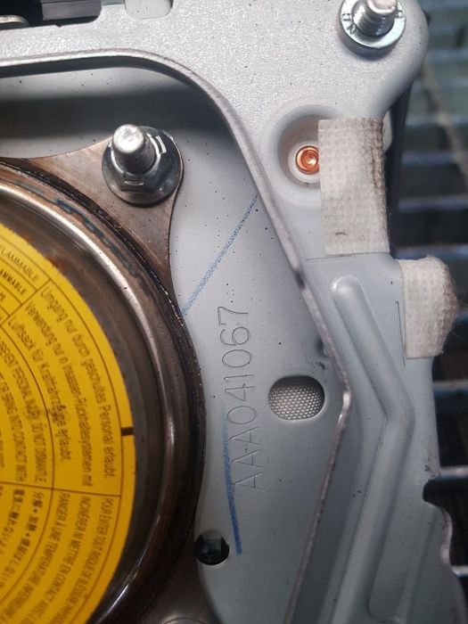 Airbag volan Mazda CX - 7 2006 - 2012 (547) EH6257KOO