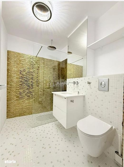 Neptun - Zona 0 - Etaj 1