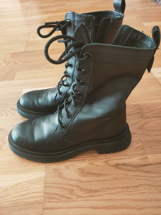 Ghete Zara, next, nike mărimea 34