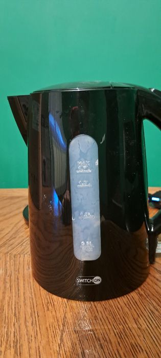 Fierbator de apa Switch On 1,7L 3000W