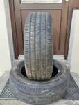 2x cauciucuri de vara Pireli 225/60R17 99V
