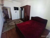 Brilliant Sity orqasidagi domlarda