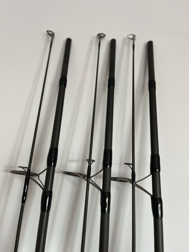 Въдици Shimano TX1 13ft 3.90