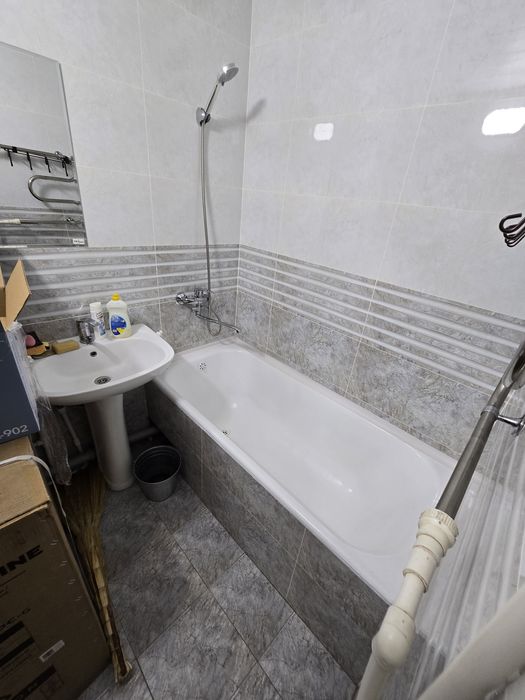 Евро Чиланзар-12  2-3/3/4 Евро ремонт всё есть 500у.е. только Семьям