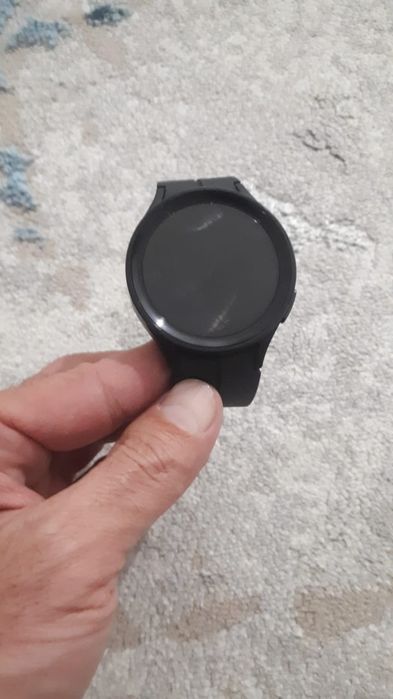 Смарт часы новая