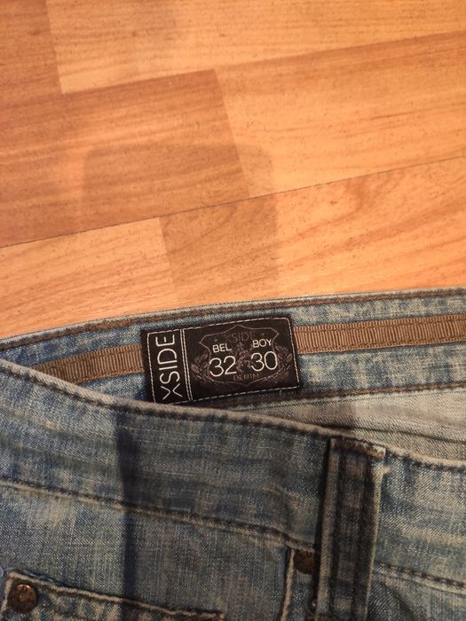 Blugi regular fit barbati