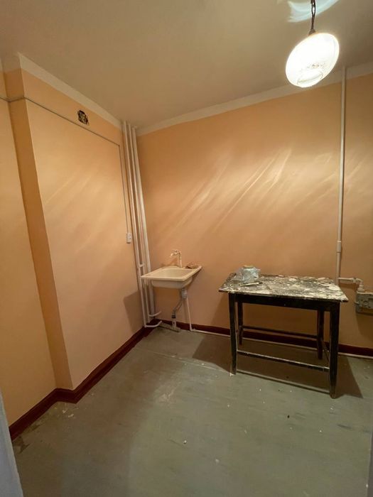 Продается квартира галерейка 1 ком. Троицкий