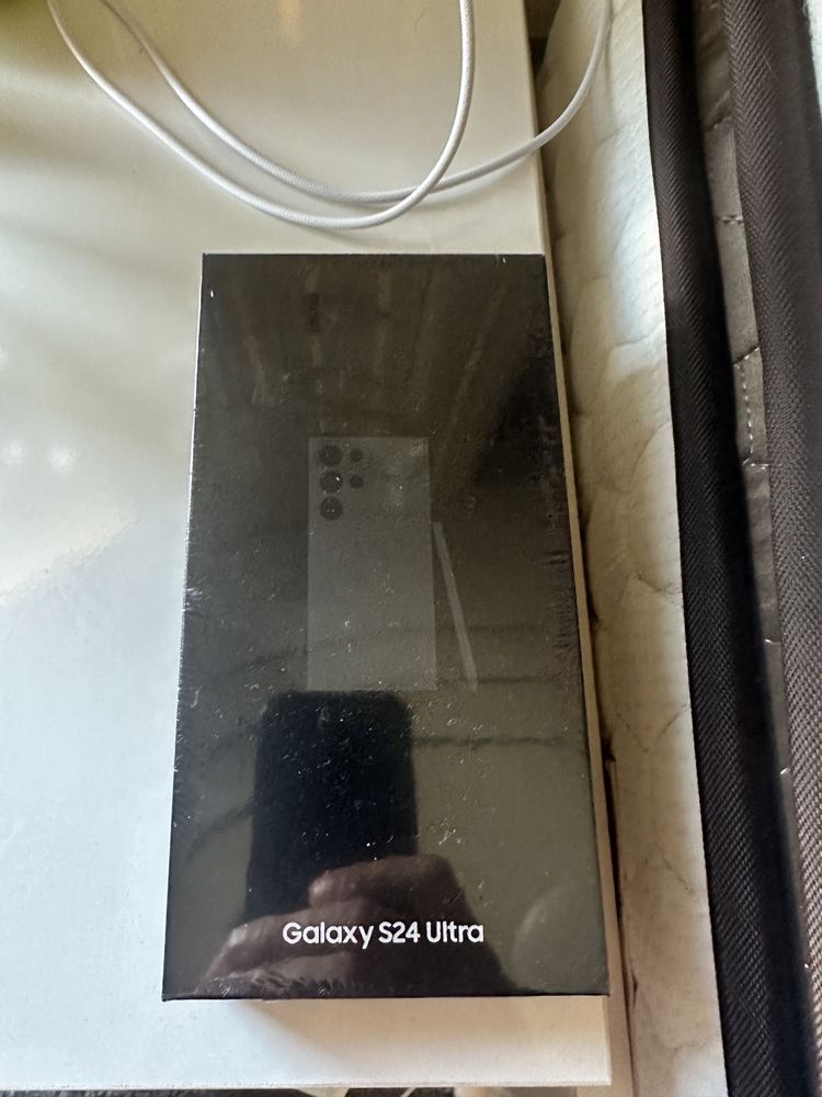 Samsung s24 ultra 256g nou sigilat
