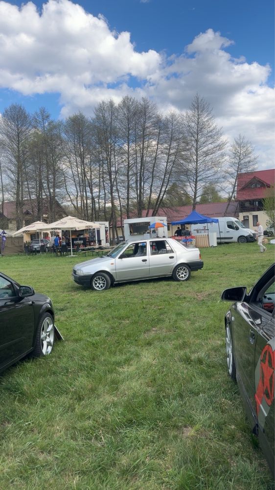 Dacia supernova europa