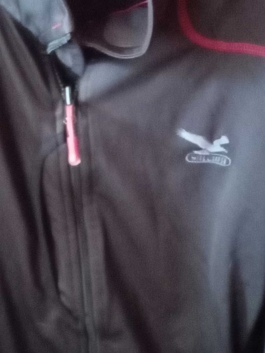 Salewa PowerTex мъжко яке 2 в 1