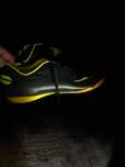 Бутонки - Nike 40,5 номер, 25,5 см. стелка
