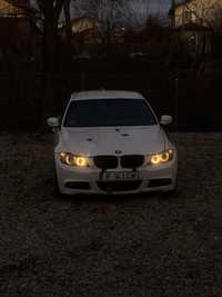 BMW E90 facelift