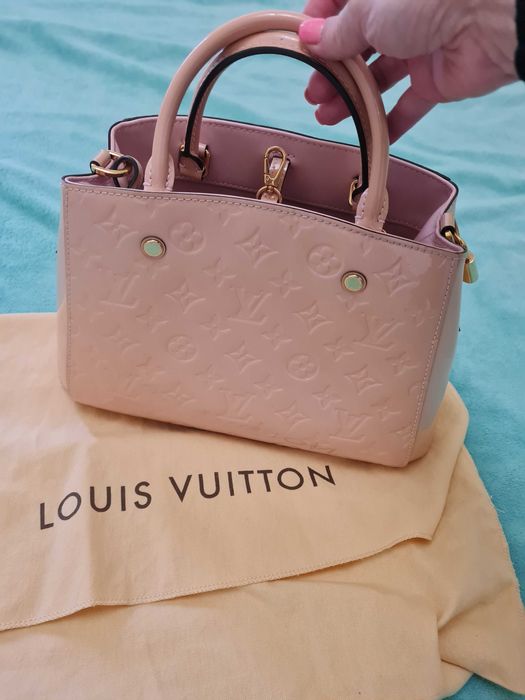 Louis Vuitton оригинална чанта