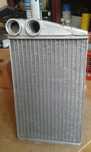 Radiator auto - Renault