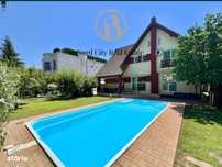 Comision 0% Vila de vanzare | Iancu Nicolae | cu piscina