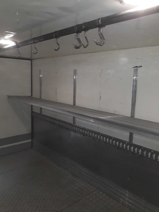 Camera frigorifica mobila