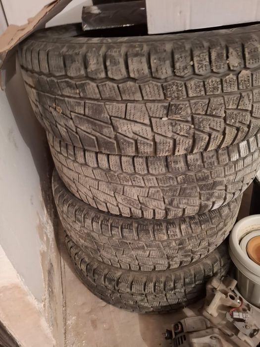Шина 205/60 R16 комплект